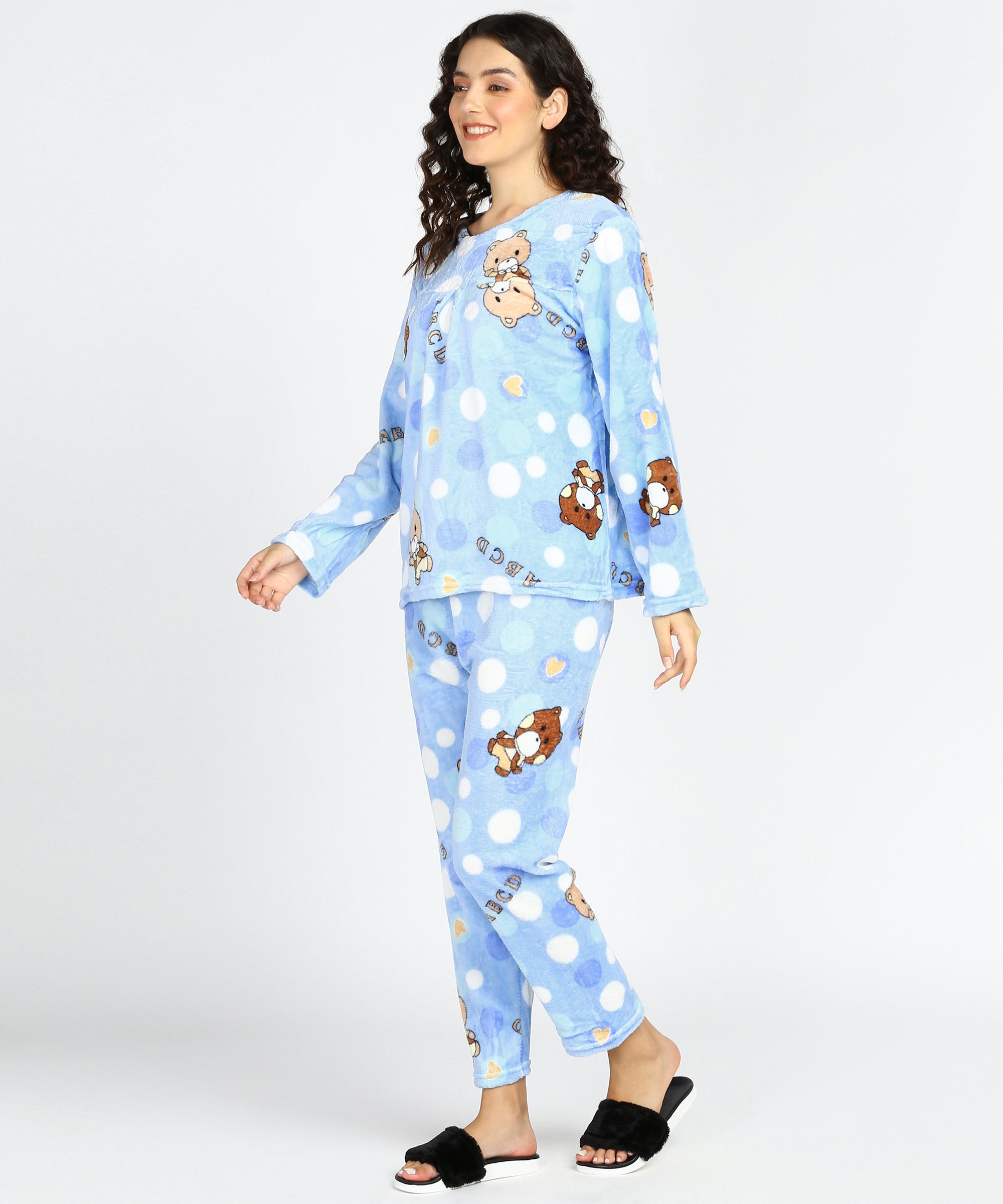 Ladies 2025 olaf pyjamas